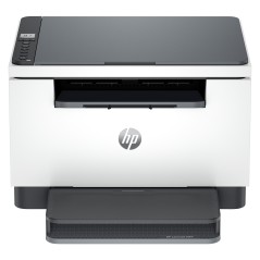 HP LaserJet MFP M234d Printer - Efficient, Reliable, and Versatile Printing Solution (8J9K4F)
